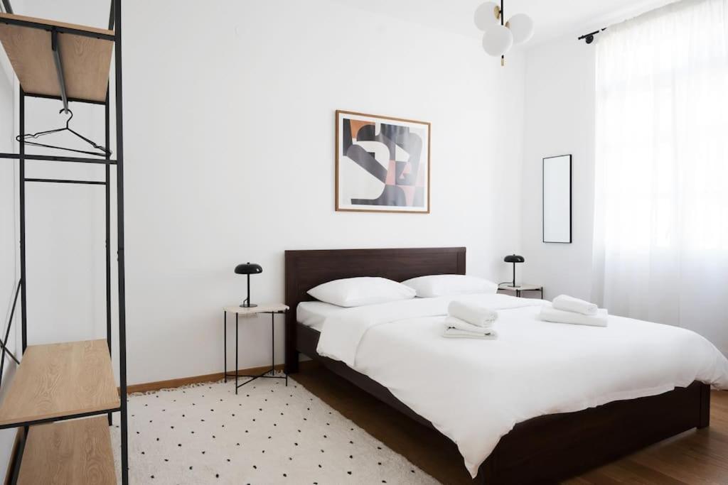 Sofia Sunshine Serenity Thessaloniki Exterior foto